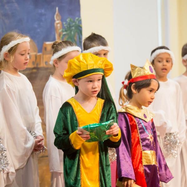 Nativity - PP2-37